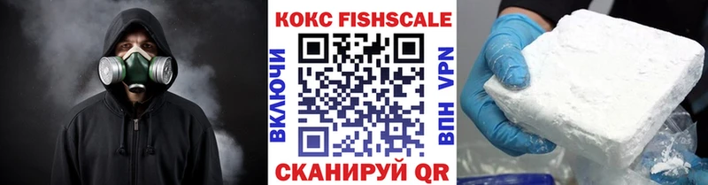 Купить закладки  Ужур  COCAIN FishScale 